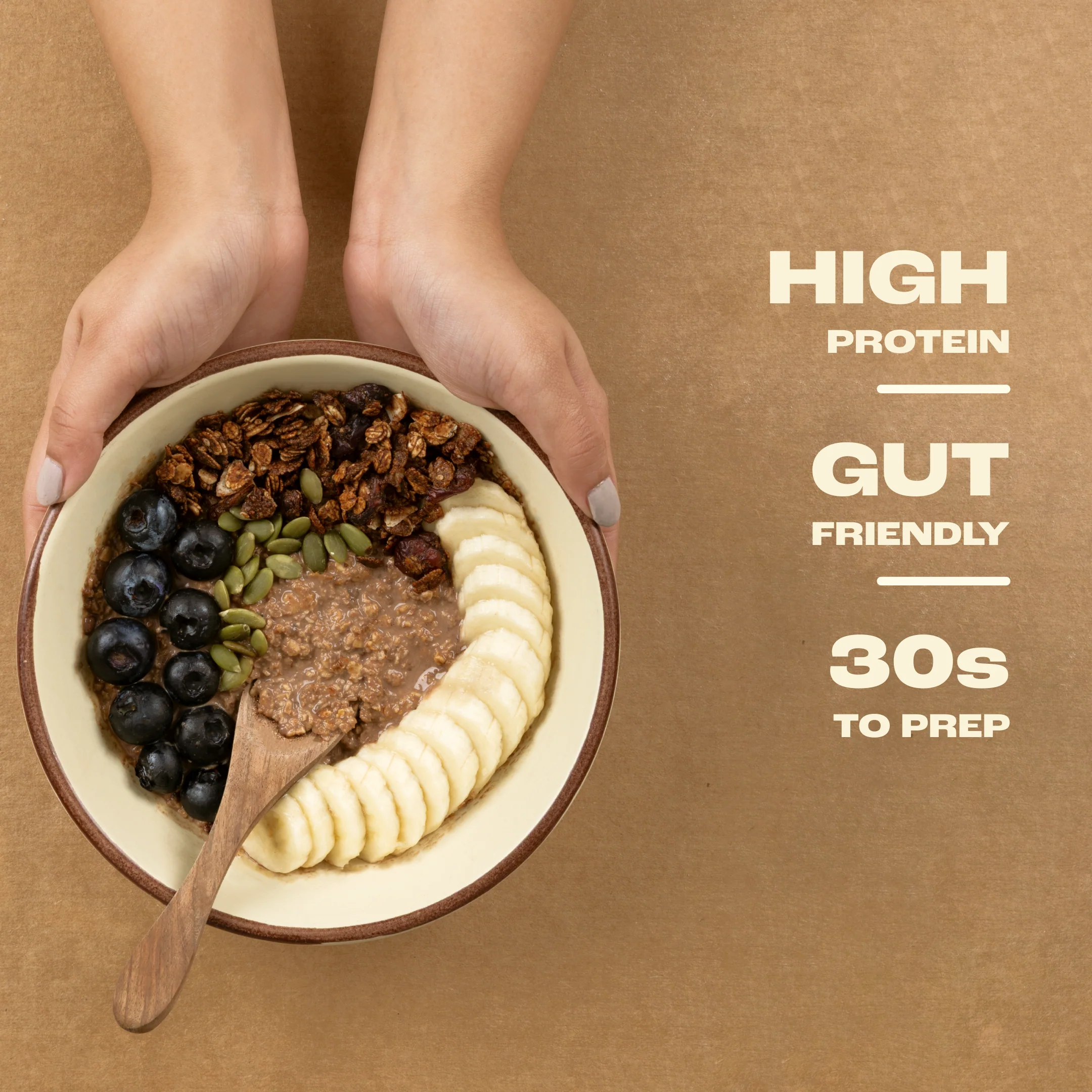 ASSORTED HIGH PROTEIN BOX (PACK OF 5 ) - Image 3