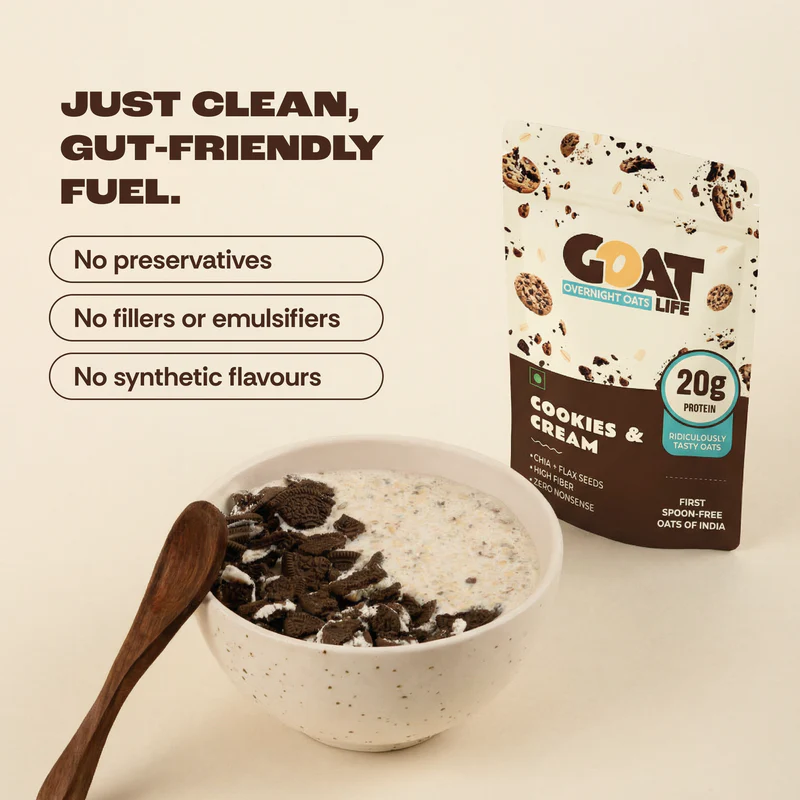 Cookies and Cream - BYOB - Image 7